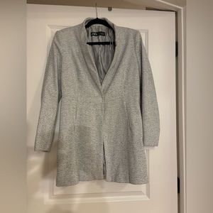 Zara jacket